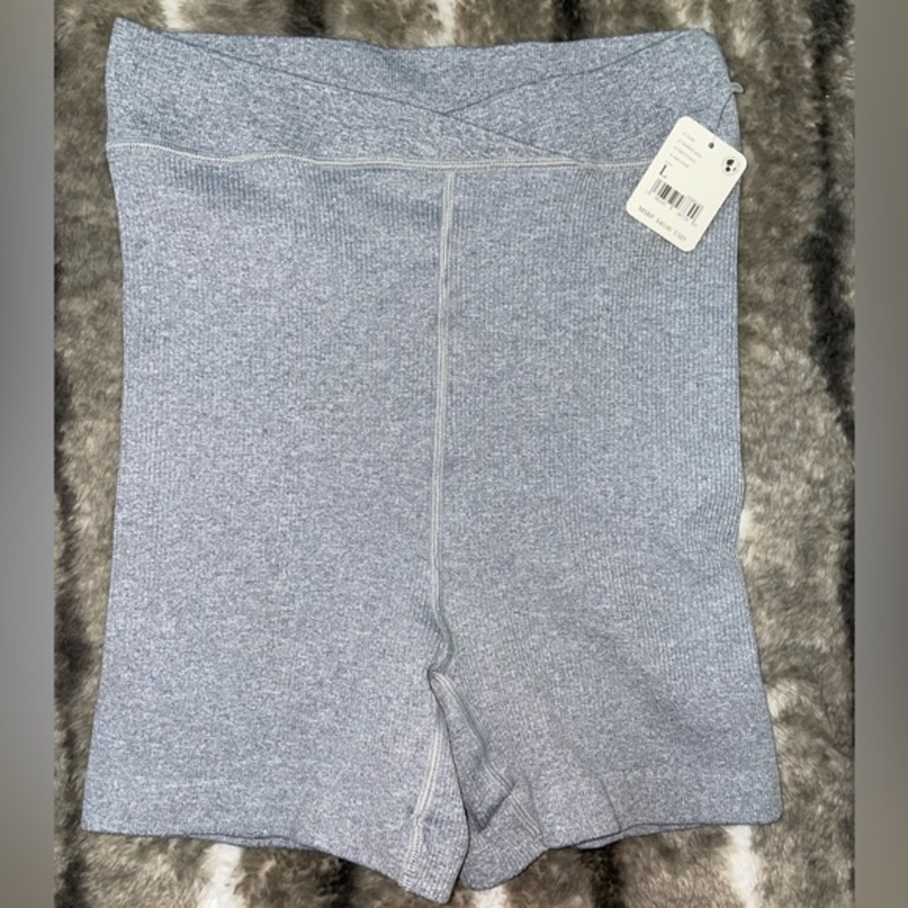 Free people bike short - Picture 2 of 10